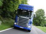 Scania R620 6x2 Topline 2005 года